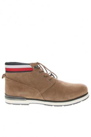 Herrenschuhe Tommy Hilfiger, Größe 48, Farbe Braun, Preis € 196,49