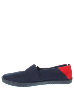 Herrenschuhe Tommy Jeans, Größe 42, Farbe Blau, Preis 40,49 €