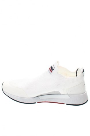 Pánske topánky Tommy Jeans, Veľkosť 42, Farba Biela, Cena  50,95 €