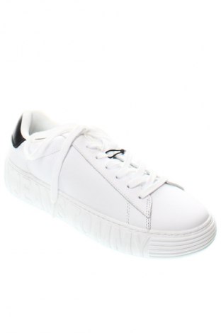 Herrenschuhe Tommy Jeans, Größe 42, Farbe Weiß, Preis 74,99 €