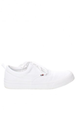 Herrenschuhe Tommy Jeans, Größe 43, Farbe Weiß, Preis € 38,49