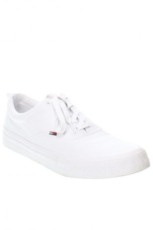 Herrenschuhe Tommy Jeans, Größe 43, Farbe Weiß, Preis 38,49 €