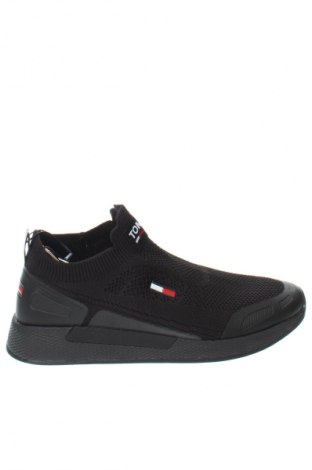 Herrenschuhe Tommy Jeans, Größe 42, Farbe Schwarz, Preis € 74,99