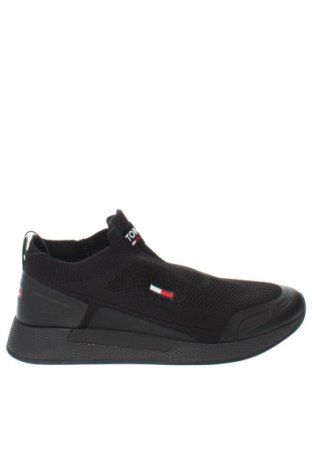 Herrenschuhe Tommy Jeans, Größe 44, Farbe Schwarz, Preis 114,99 €