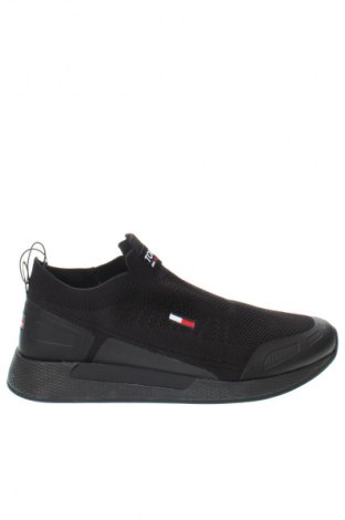 Herrenschuhe Tommy Jeans, Größe 45, Farbe Schwarz, Preis 80,99 €