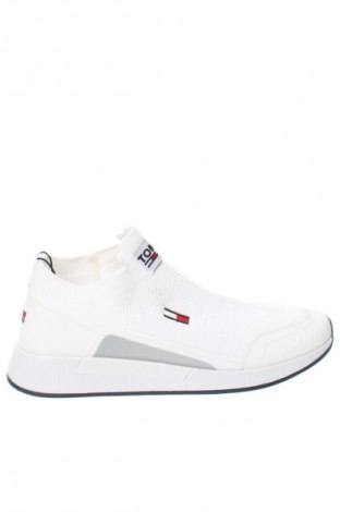 Herrenschuhe Tommy Jeans, Größe 44, Farbe Weiß, Preis 63,49 €