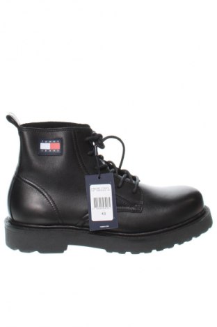 Herrenschuhe Tommy Jeans, Größe 43, Farbe Schwarz, Preis € 92,99