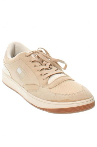 Herrenschuhe Tommy Jeans, Größe 44, Farbe Beige, Preis 40,49 €