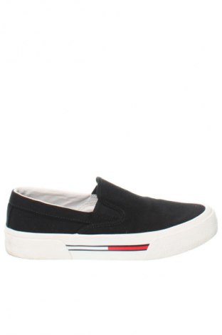 Herrenschuhe Tommy Jeans, Größe 40, Farbe Schwarz, Preis € 33,49