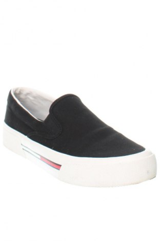 Herrenschuhe Tommy Jeans, Größe 40, Farbe Schwarz, Preis € 42,99