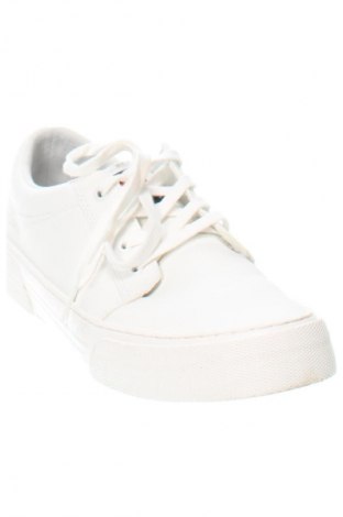 Herrenschuhe Tommy Jeans, Größe 42, Farbe Weiß, Preis 45,99 €