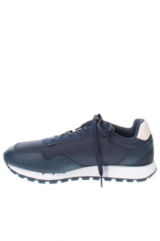 Herrenschuhe Tommy Jeans, Größe 42, Farbe Blau, Preis € 80,99