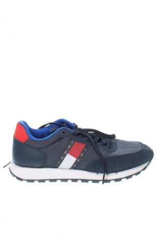 Herrenschuhe Tommy Jeans, Größe 42, Farbe Blau, Preis € 74,99