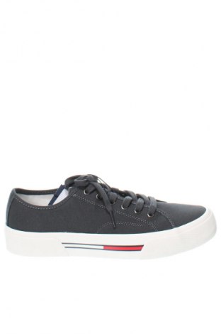 Herrenschuhe Tommy Jeans, Größe 42, Farbe Grau, Preis € 80,99