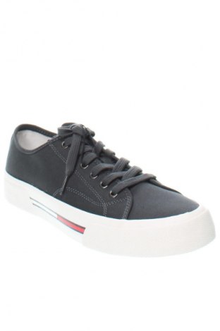 Herrenschuhe Tommy Jeans, Größe 42, Farbe Grau, Preis 40,49 €