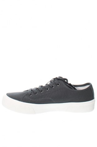 Herrenschuhe Tommy Jeans, Größe 42, Farbe Grau, Preis 40,49 €