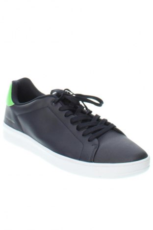 Herrenschuhe Tommy Jeans, Größe 46, Farbe Blau, Preis 66,99 €