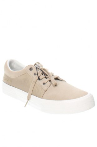 Herrenschuhe Tommy Jeans, Größe 44, Farbe Beige, Preis 48,99 €