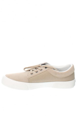 Herrenschuhe Tommy Jeans, Größe 44, Farbe Beige, Preis 48,99 €