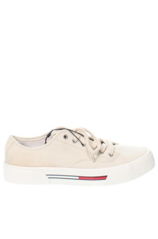 Herrenschuhe Tommy Jeans, Größe 43, Farbe Beige, Preis € 74,99