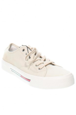 Herrenschuhe Tommy Jeans, Größe 43, Farbe Beige, Preis € 80,99