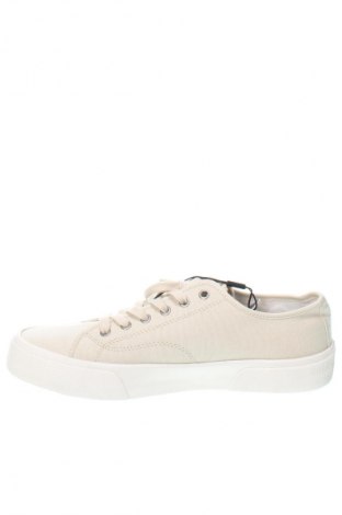 Herrenschuhe Tommy Jeans, Größe 43, Farbe Beige, Preis € 80,99