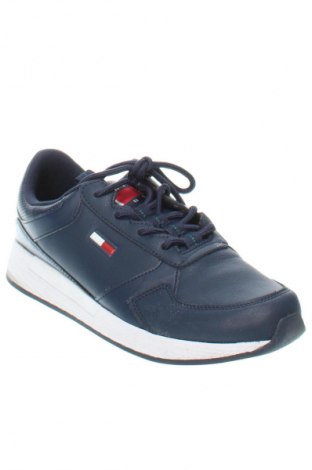 Herrenschuhe Tommy Jeans, Größe 43, Farbe Blau, Preis 62,99 €