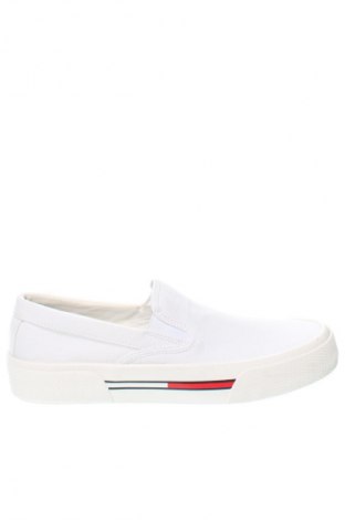 Herrenschuhe Tommy Jeans, Größe 41, Farbe Weiß, Preis 33,49 €