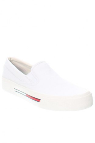 Herrenschuhe Tommy Jeans, Größe 41, Farbe Weiß, Preis € 33,49