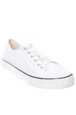 Herrenschuhe Tommy Jeans, Größe 43, Farbe Weiß, Preis 41,99 €