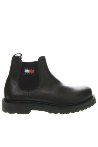 Herrenschuhe Tommy Jeans, Größe 43, Farbe Braun, Preis 75,79 €