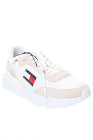 Herrenschuhe Tommy Jeans, Größe 40, Farbe Weiß, Preis € 59,99