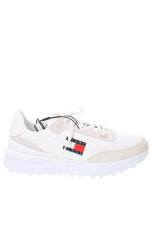 Herrenschuhe Tommy Jeans, Größe 42, Farbe Weiß, Preis € 80,99