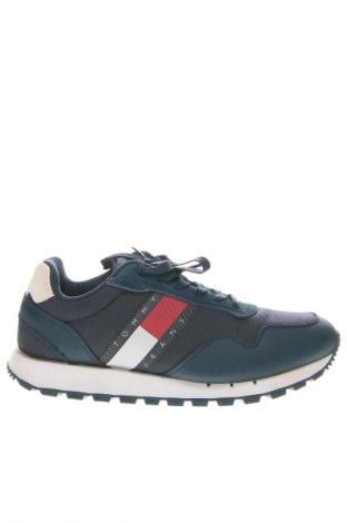 Herrenschuhe Tommy Jeans, Größe 42, Farbe Blau, Preis € 80,99