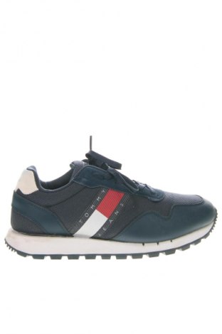 Herrenschuhe Tommy Jeans, Größe 42, Farbe Blau, Preis € 56,99