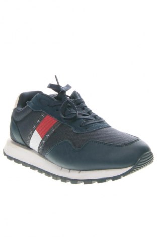 Herrenschuhe Tommy Jeans, Größe 42, Farbe Blau, Preis 94,99 €