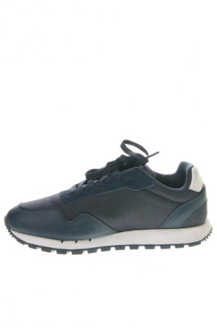 Herrenschuhe Tommy Jeans, Größe 42, Farbe Blau, Preis 94,99 €