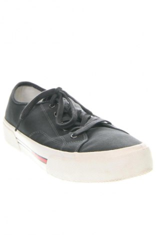 Herrenschuhe Tommy Jeans, Größe 45, Farbe Grau, Preis € 94,99