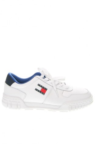 Herrenschuhe Tommy Jeans, Größe 41, Farbe Weiß, Preis € 69,99