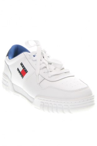 Herrenschuhe Tommy Jeans, Größe 41, Farbe Weiß, Preis € 76,99