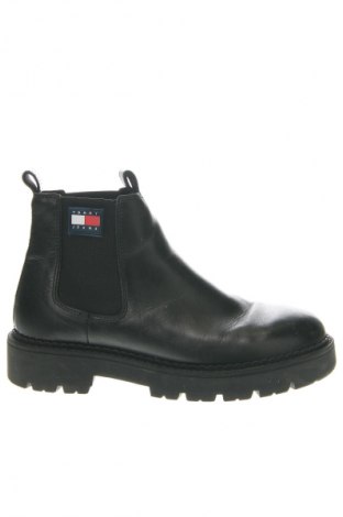 Herrenschuhe Tommy Jeans, Größe 43, Farbe Schwarz, Preis € 91,49