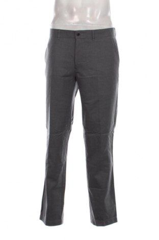 Herrenhose, Größe L, Farbe Grau, Preis 3,99 €