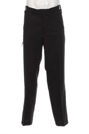 Pantaloni de bărbați, Mărime L, Culoare Negru, Preț 77,80 Lei
