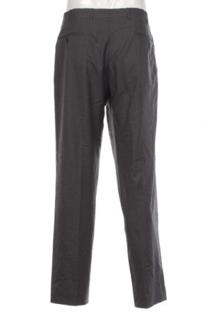 Herrenhose Corneliani, Größe L, Farbe Grau, Preis 58,49 €