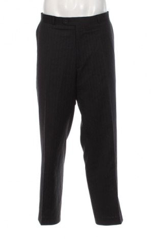 Ανδρικό παντελόνι, Μέγεθος XL, Χρώμα Μαύρο, Τιμή 7,60 €