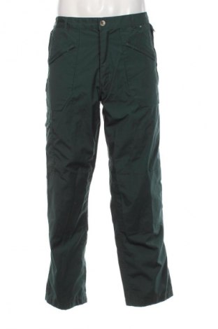 Pánské kalhoty , Velikost S, Barva Zelená, Cena  188,00 Kč