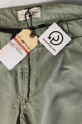 Herrenhose, Größe L, Farbe Grün, Preis 20,54 €