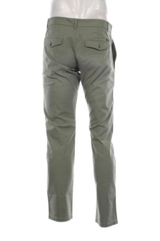 Pantaloni de bărbați, Mărime L, Culoare Verde, Preț 138,14 Lei