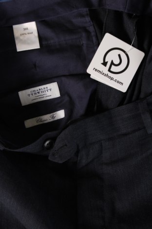 Herrenhose, Größe L, Farbe Blau, Preis € 22,49