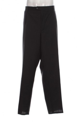 Ανδρικό παντελόνι, Μέγεθος 4XL, Χρώμα Γκρί, Τιμή 9,30 €